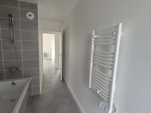 Location Appartement 5 pièces