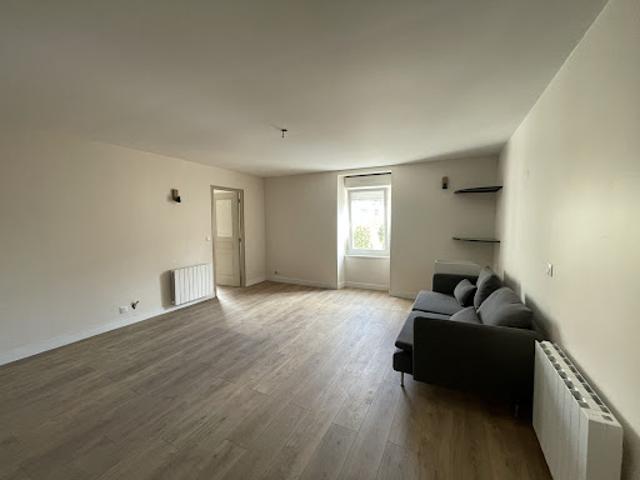 Location Appartement 5 pièces 84 m2 Riec sur Belon