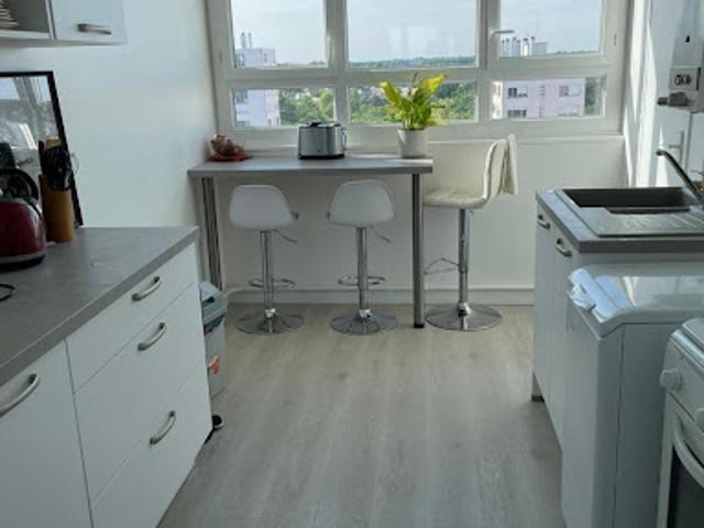 Location Appartement 5 pièces 76 m2 Nantes
