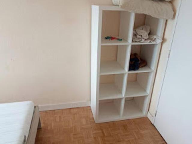 Location Appartement 5 pièces 76 m2 Rennes