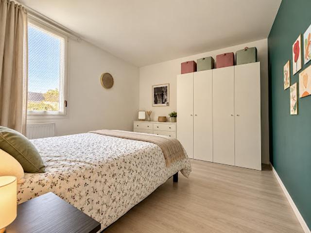 Location Appartement 5 pièces 76 m2 Senlis