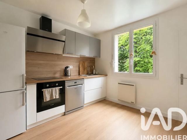 Location Appartement 5 pièces