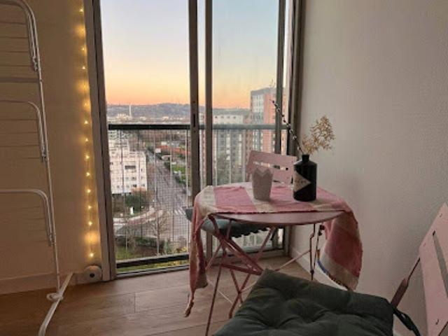 Location Appartement 5 pièces 78 m2 Toulouse