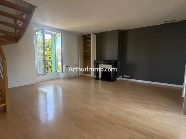 Location Appartement 5 pièces 78 m2 à Sucy en Brie