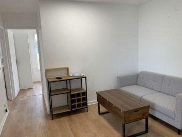 Location Appartement 5 pièces 78 m2 Cergy