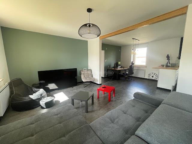 Location Appartement 5 pièces 78 m2 Hericourt