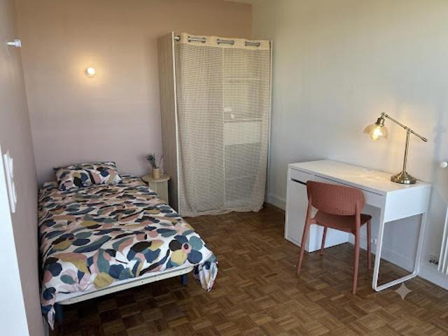 Location Appartement 5 pièces 78 m2 Rennes