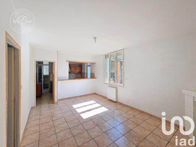 Location Appartement 5 pièces