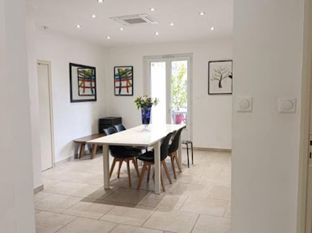 Location Appartement 5 pièces 79 m2 Barjols