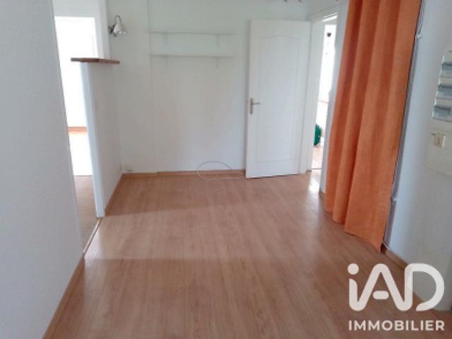 Location Appartement 5 pièces 83 m2 Palaiseau