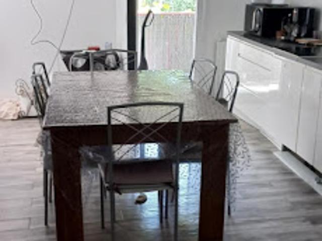 Location Appartement 5 pièces 83 m2 Rennes