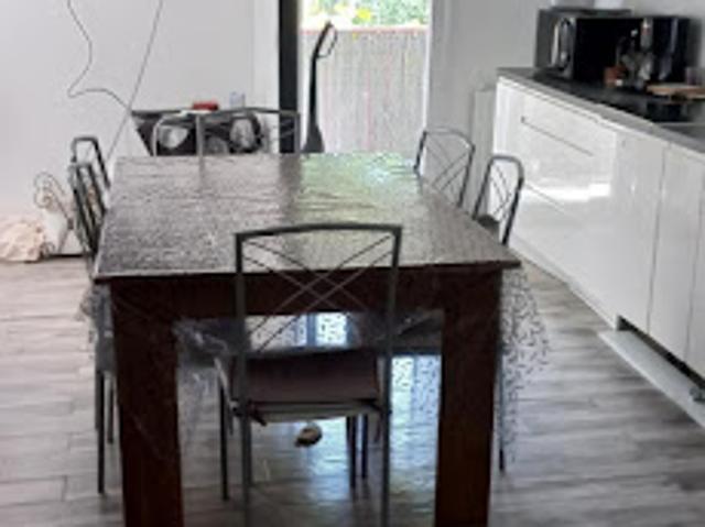 Location Appartement 5 pièces 83 m2 Rennes