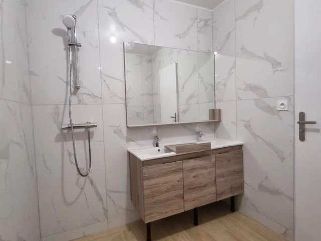 Location Appartement 5 pièces 80 m2 à Beynes