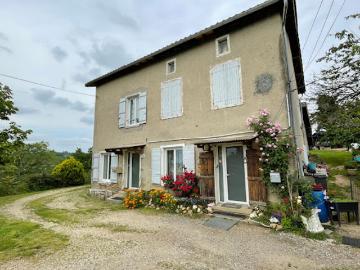 Location Appartement 5 pièces 80 m2 Saint Genis Laval
