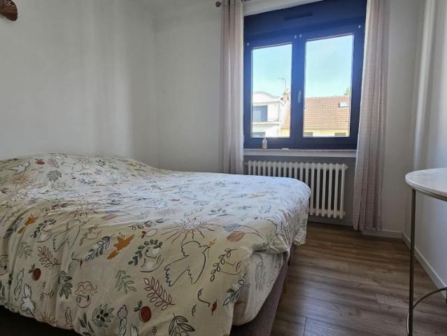 Location Appartement 5 pièces 80m² LONGEVILLE LES METZ 57050