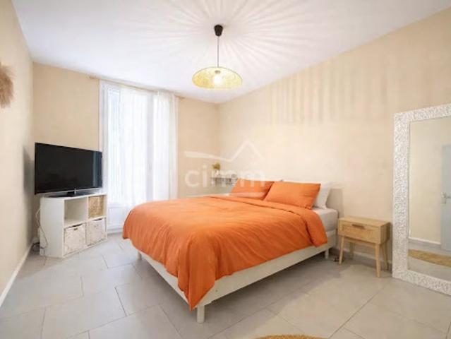 Location Appartement 5 pièces 81.05 m2 Sisteron