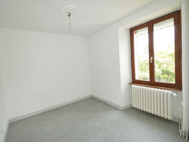 Location appartement 5 pièces 81 m² à Audincourt 25400