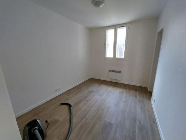 Location Appartement 5 pièces 81m² DIEPPE 76200