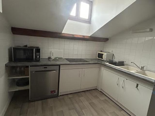 Location Appartement 5 pièces 82.59 m2 Toulouse