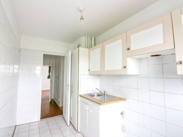 Location appartement 5 pièces, 82.00m², Antony