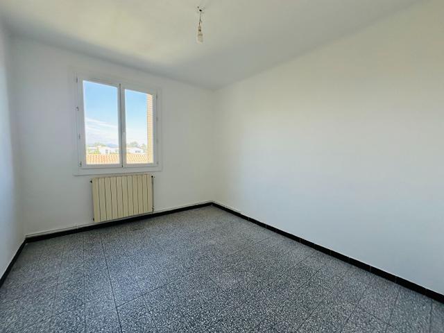 Location appartement 4 pièces, 82.35m², Carcassonne