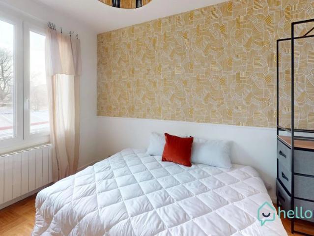 Location Appartement 5 pièces 82m² REIMS 51100