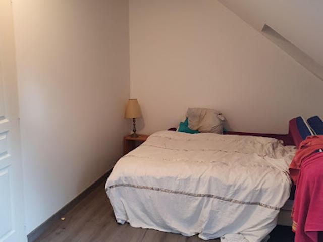 Location Appartement 5 pièces 87.47 m2 Chantilly
