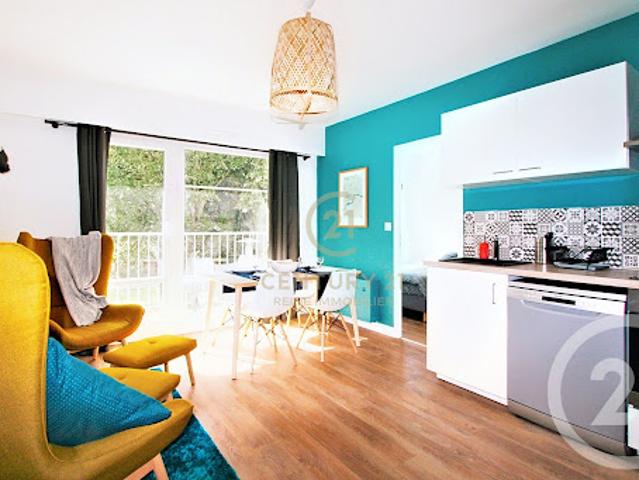 Location Appartement 5 pièces 87.8 m2 Rennes