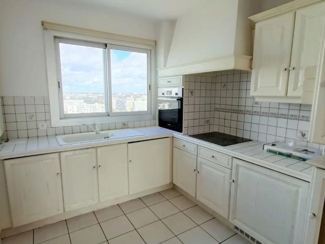 Location Appartement 5 pièces 87 m2 à Nantes