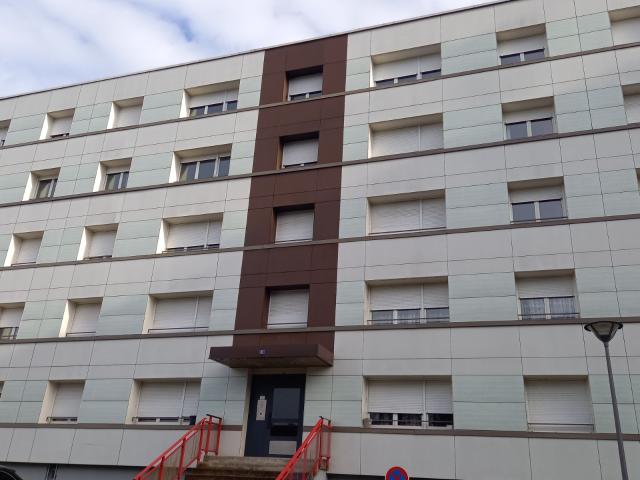 Location: Appartement 5 pièces 87 m2 – MONTBELIARD