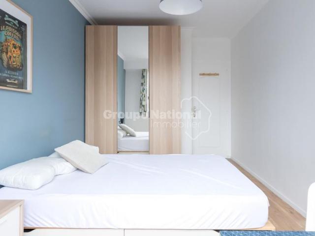 Location Appartement 5 pièces 87m²