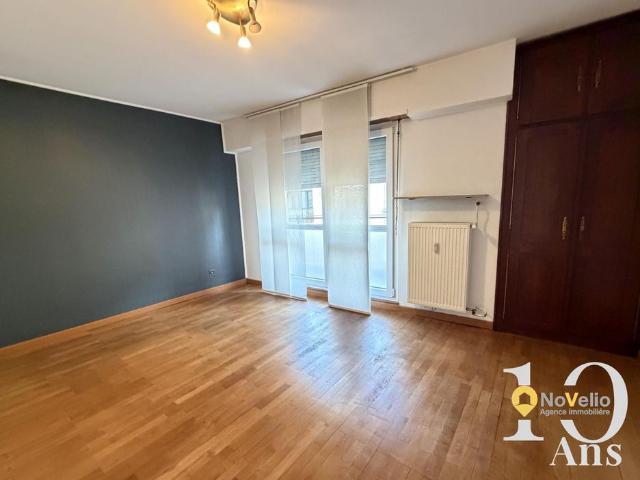 Location Appartement 5 pièces 87m² SARREGUEMINES 57200