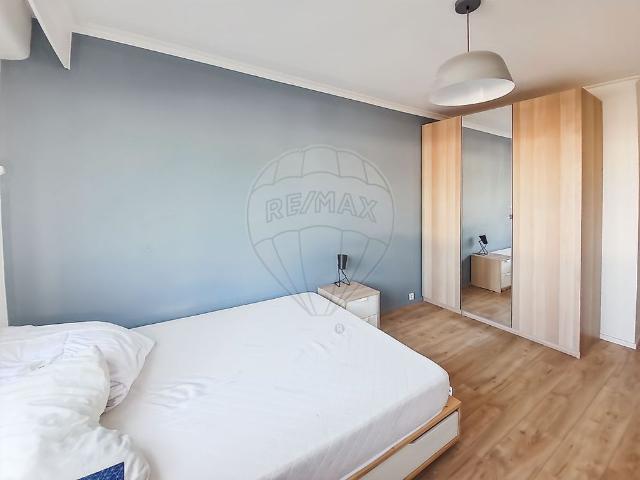 Location Appartement 5 pièces 87m² ST HERBLAIN 44800