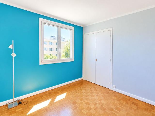 Location appartement 5 pièces, 84.60m², Le Pecq