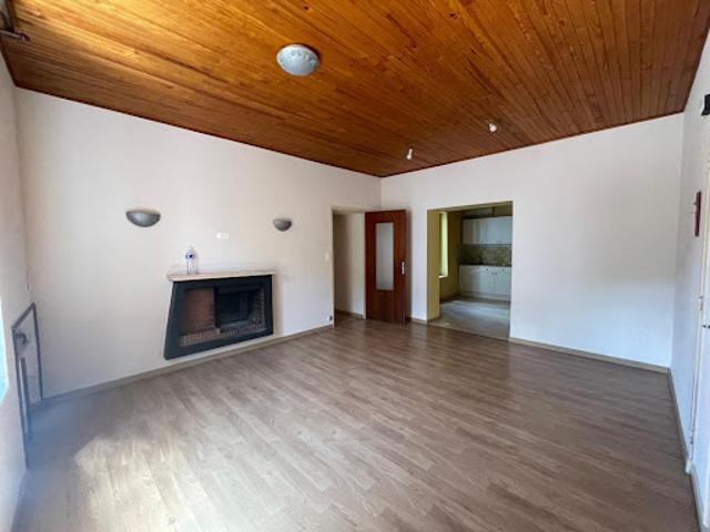 Location Appartement 5 pièces 84 m2 La Grand Combe