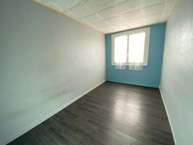 Location Appartement 5 pièces 84 m2 Le Mans