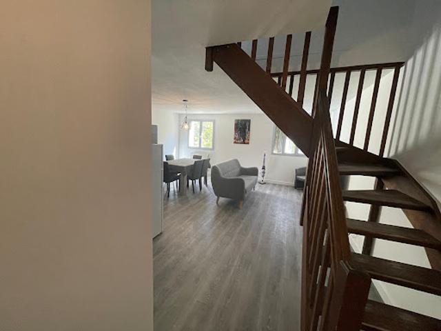 Location Appartement 5 pièces 85 m2 Montpellier