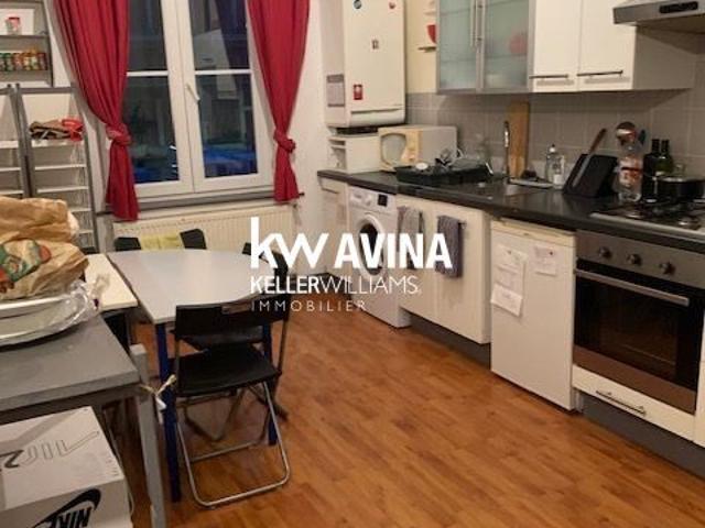 Location Appartement 5 pièces 85m² LILLE 59800
