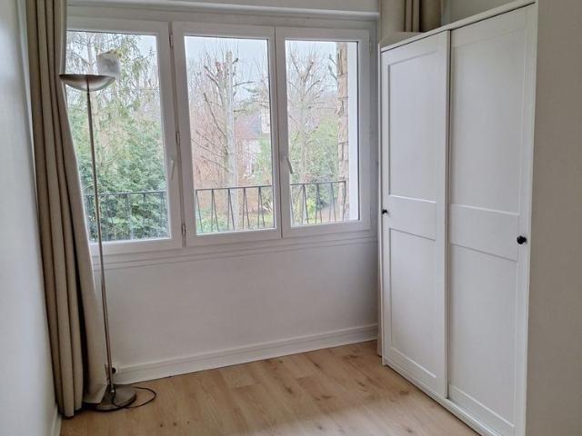 Location Appartement 5 pièces 85m² VILLENNES SUR SEINE 78670