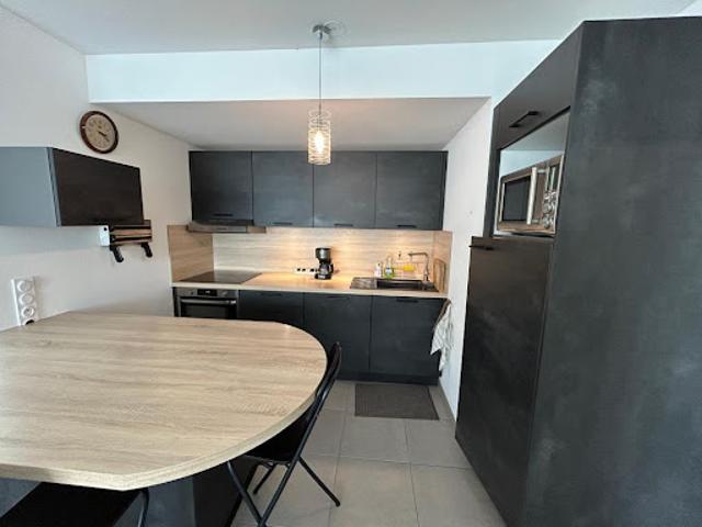 Location Appartement 5 pièces 86.69 m2 Metz