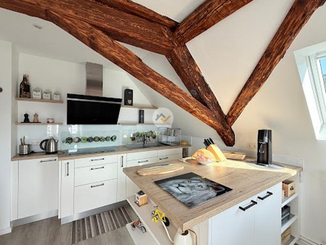 Location Appartement 5 pièces 86 m2 Vieux Thann