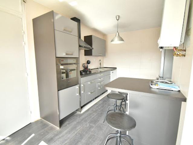 Location Appartement 5 pièces 86 m2 Lyon 9ème