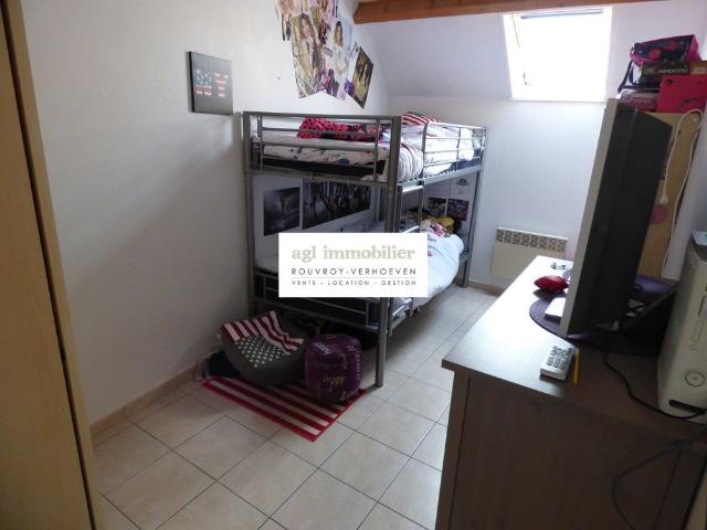 Location Appartement 5 pièces 86m² BERGUES 59380