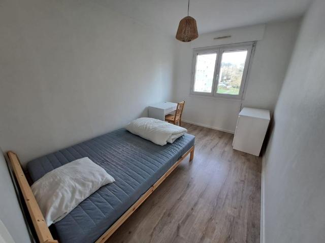 Location Appartement 5 pièces 86m² ORVAULT 44700
