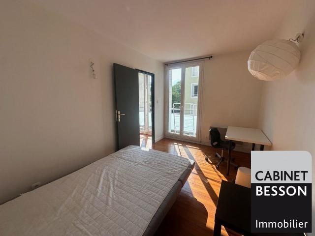 Location Appartement 5 pièces 86m² LA TRONCHE 38700