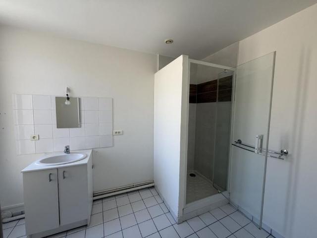 Location Appartement 5 pièces 86m² LE TREPORT 76470