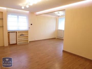 Location Appartement 5 pièces 86m² SASSENAGE 38360