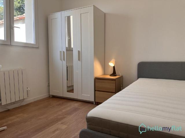 Location Appartement 5 pièces 86m² REIMS 51100