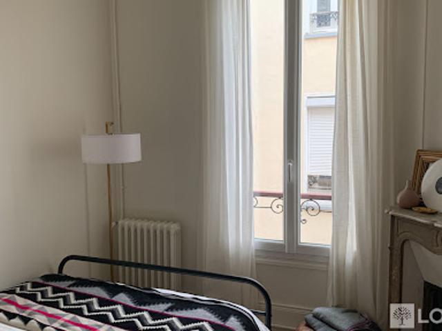 Location Appartement 5 pièces 88 m2 Fontainebleau