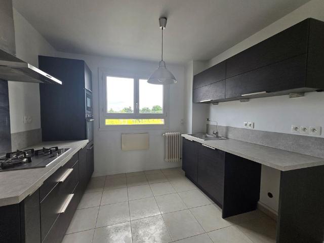 Location Appartement 5 pièces 88m²